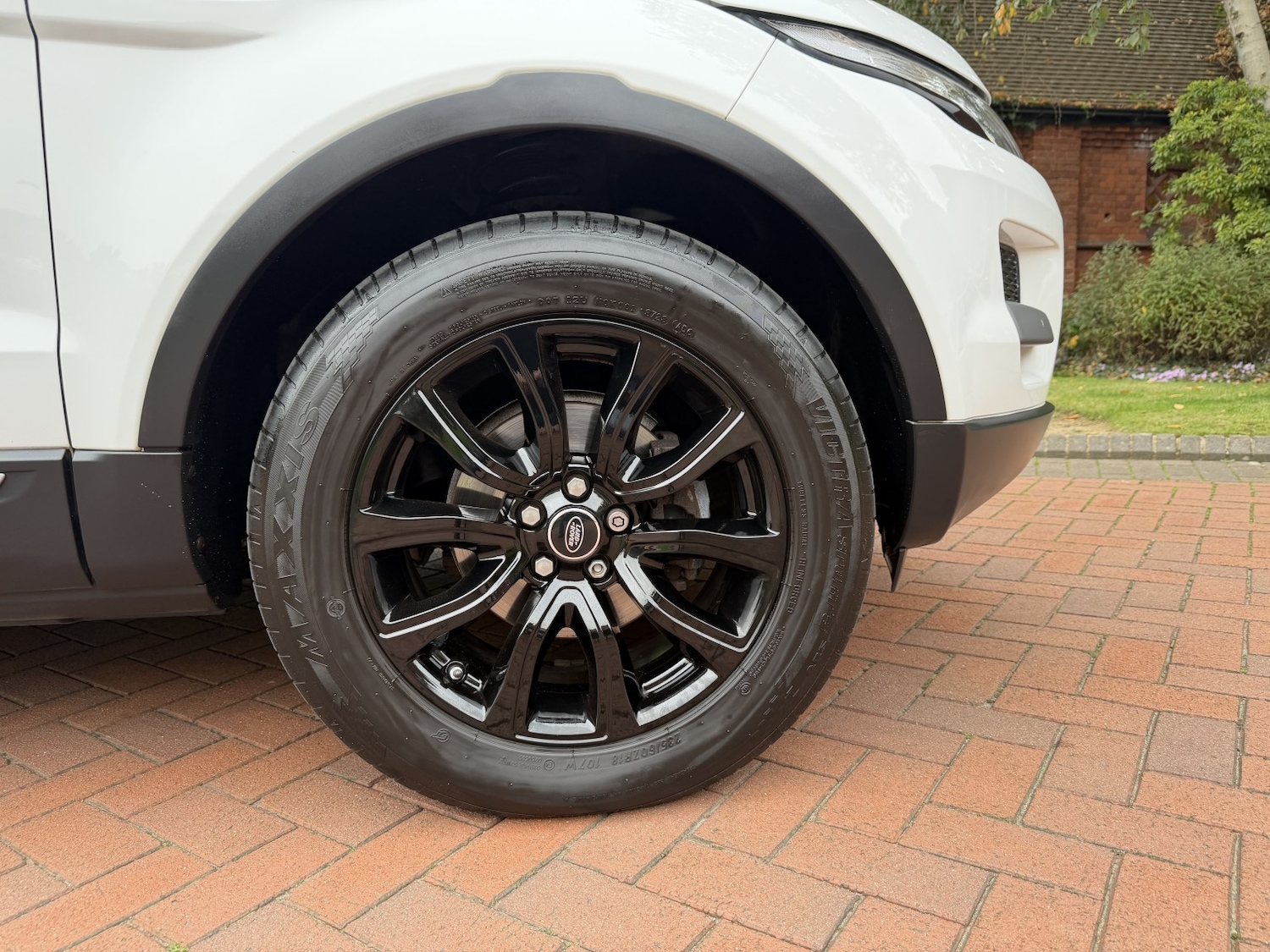 Used Land Rover Range Rover Evoque 2015 for sale - 76246089: Photo 22