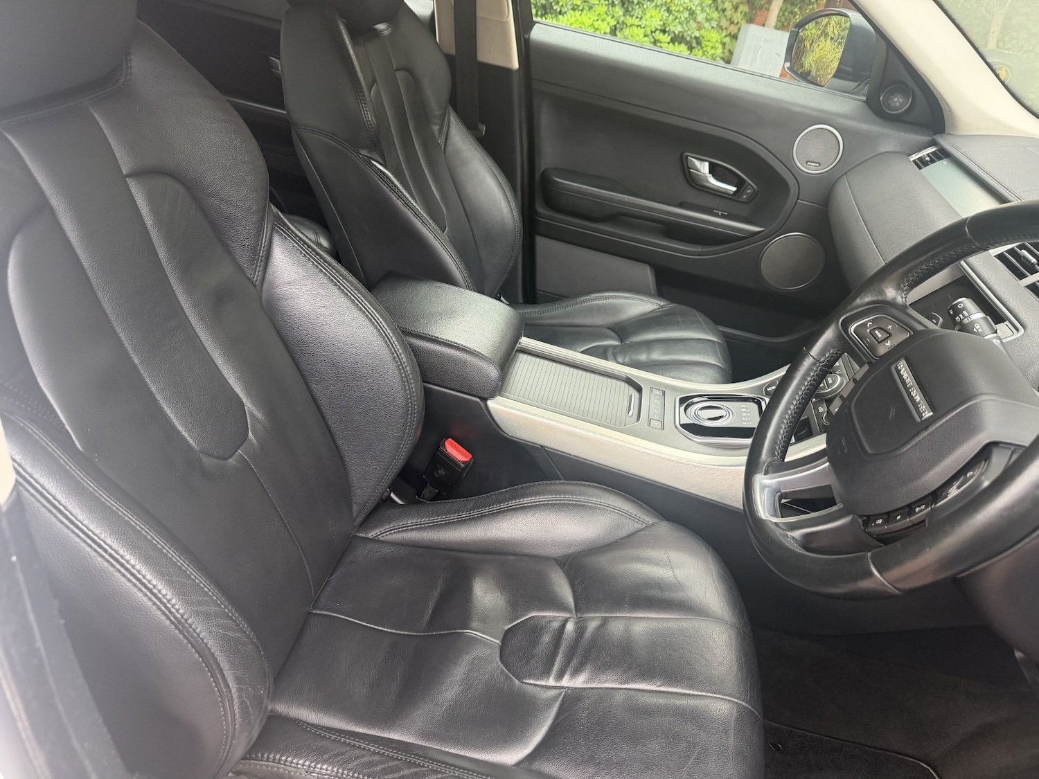 Used Land Rover Range Rover Evoque 2015 for sale - 76246089: Photo 9