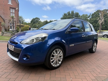 Used Renault Clio 2010 for sale - 76257699: Photo