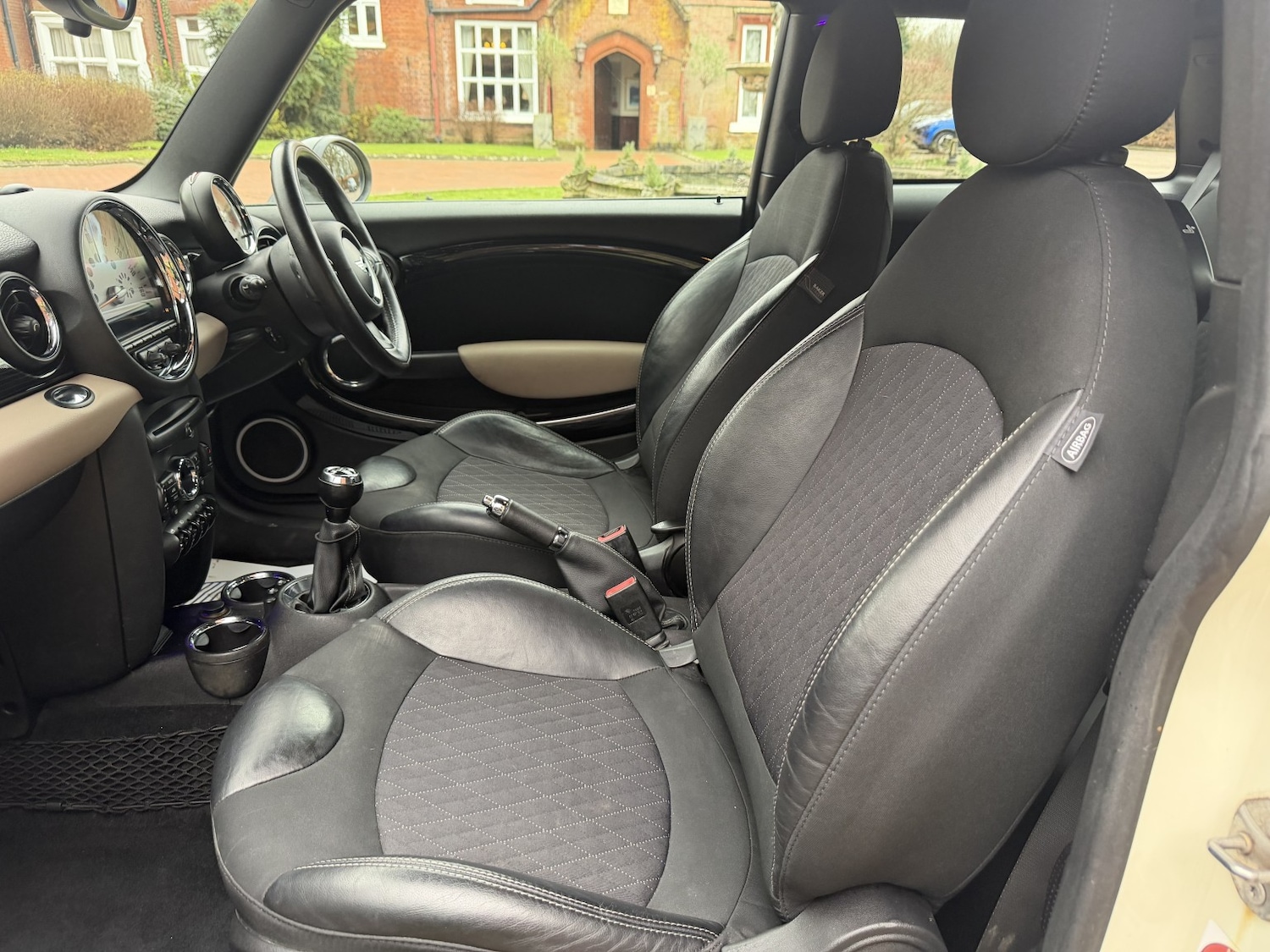 Used MINI Hatch 2014 for sale - 77166146: Photo 11