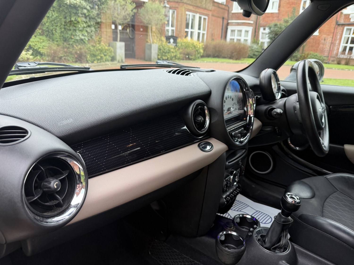 Used MINI Hatch 2014 for sale - 77166146: Photo 12