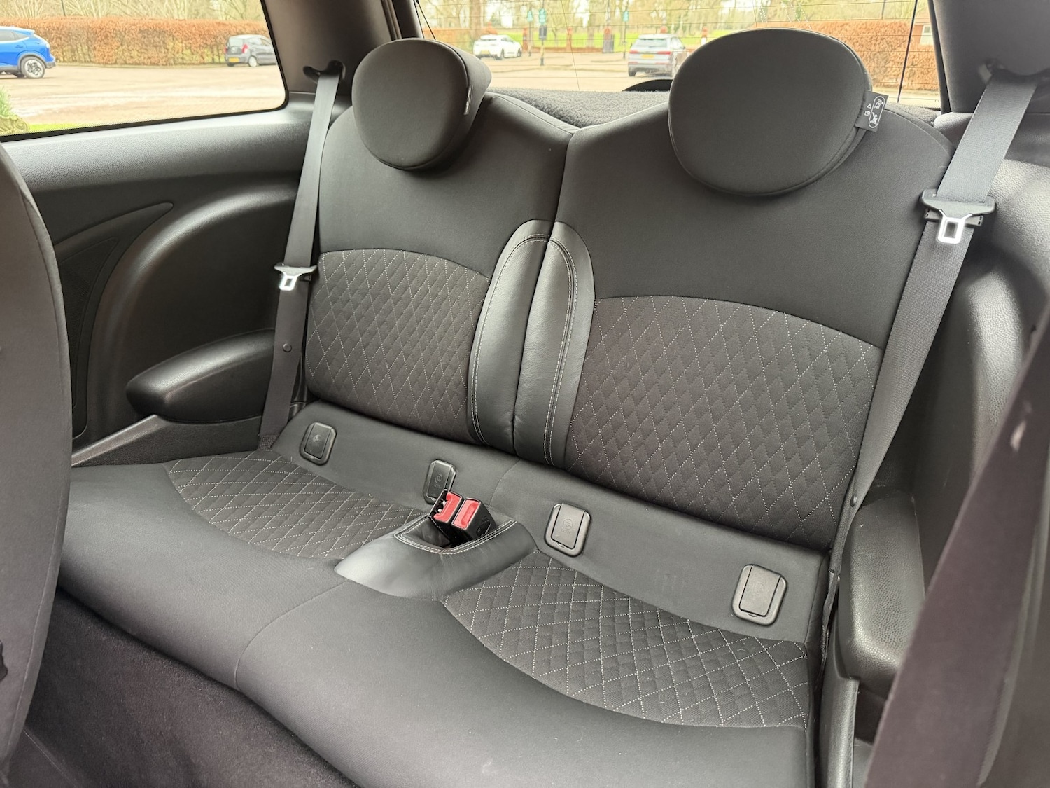 Used MINI Hatch 2014 for sale - 77166146: Photo 14