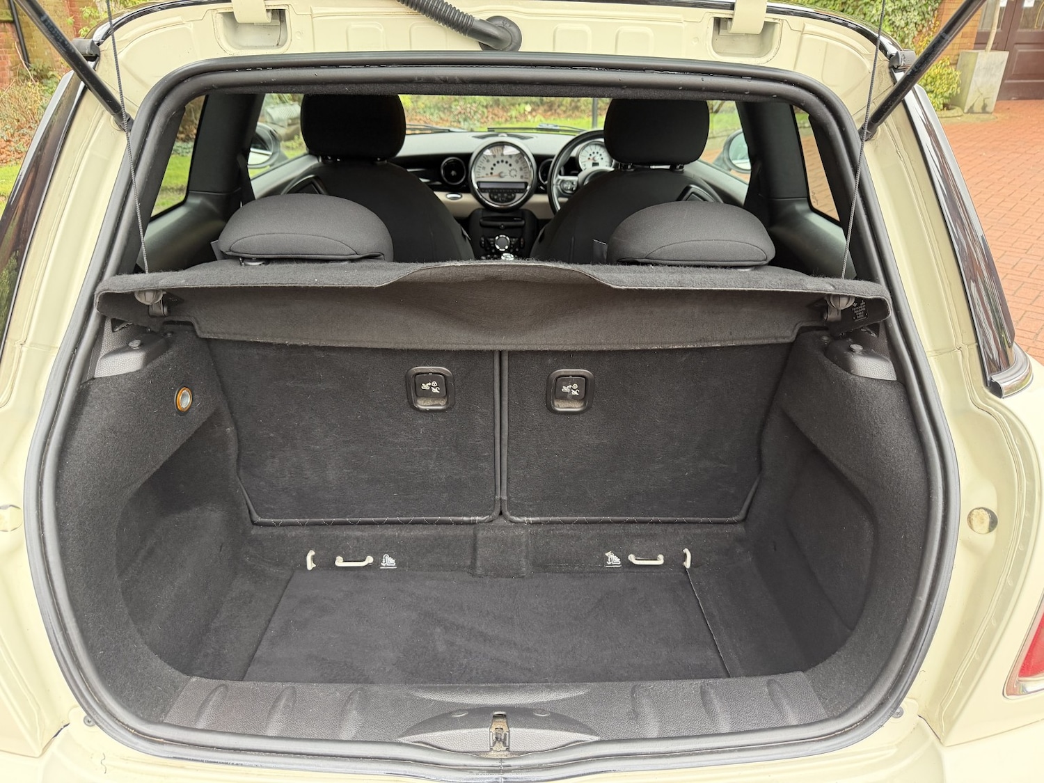 Used MINI Hatch 2014 for sale - 77166146: Photo 15