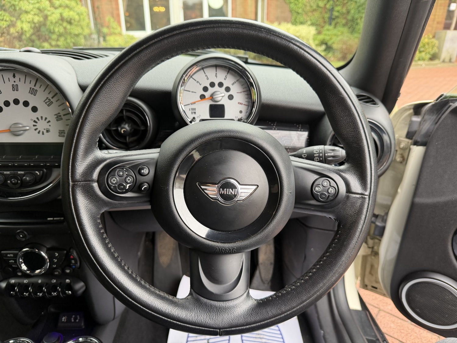 Used MINI Hatch 2014 for sale - 77166146: Photo 16