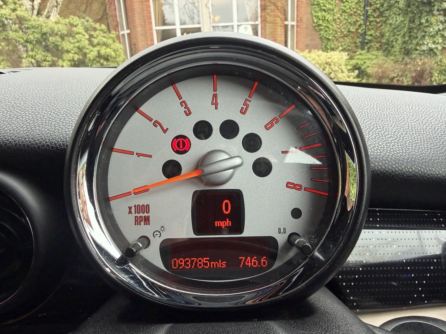 Used MINI Hatch 2014 for sale - 77166146: Photo 17