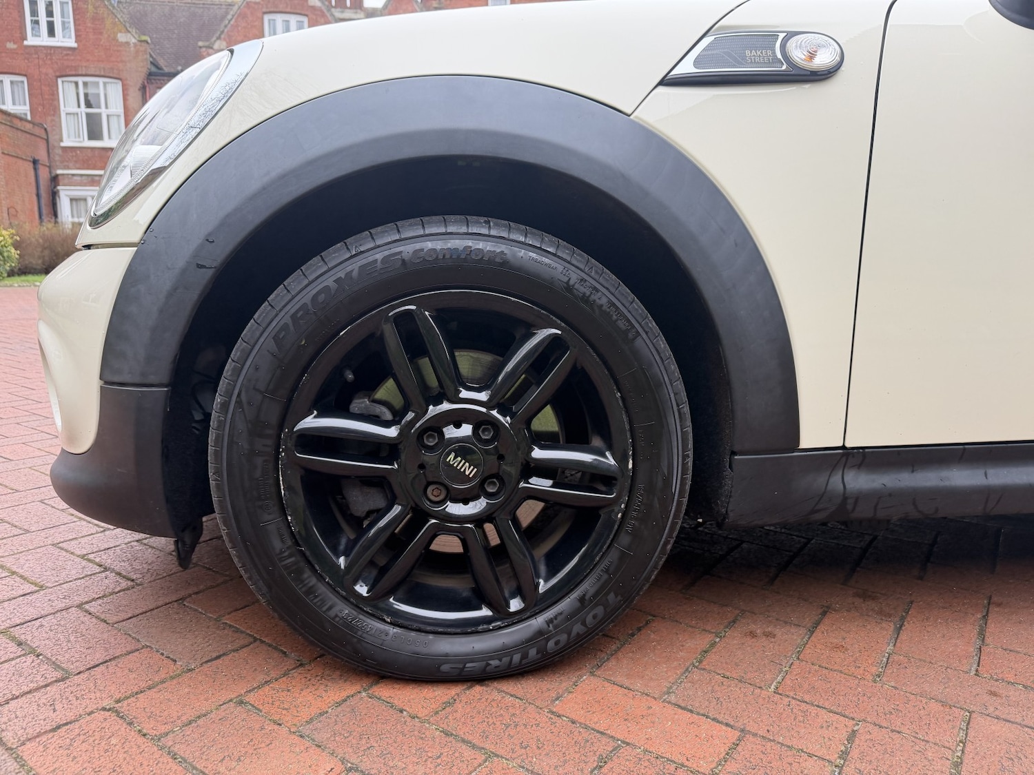 Used MINI Hatch 2014 for sale - 77166146: Photo 19