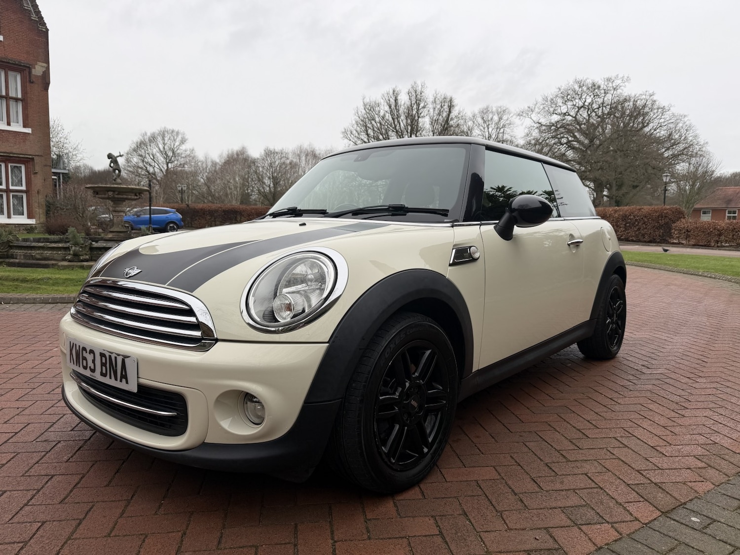 Used MINI Hatch 2014 for sale - 77166146: Photo 2
