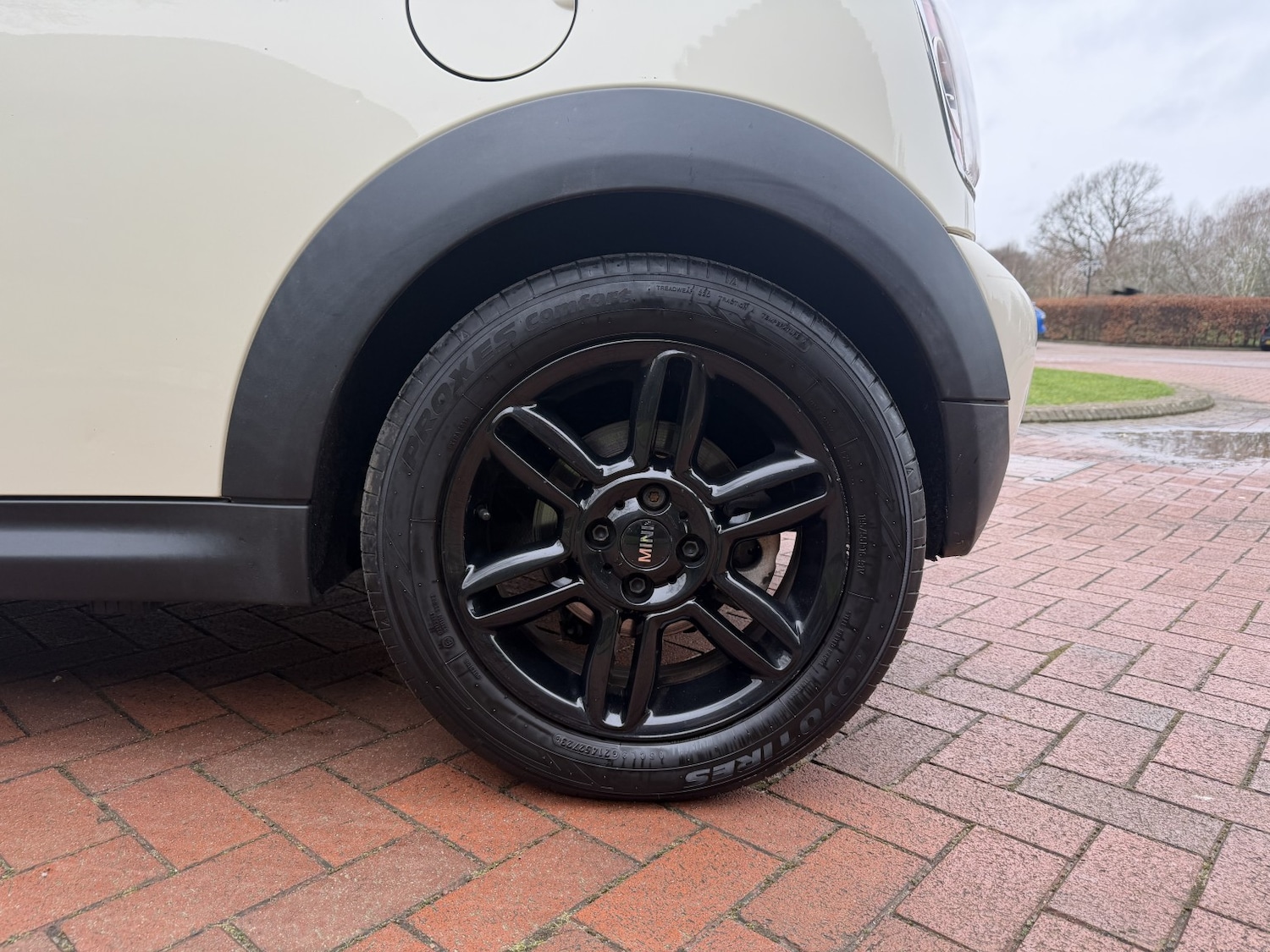 Used MINI Hatch 2014 for sale - 77166146: Photo 20