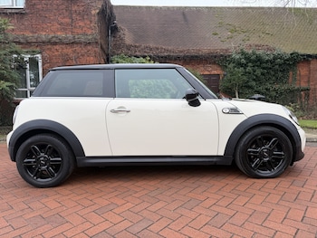 Used MINI Hatch 2014 for sale - 77166146: Photo