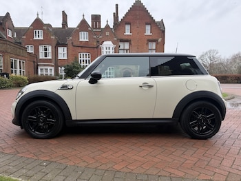 Used MINI Hatch 2014 for sale - 77166146: Photo