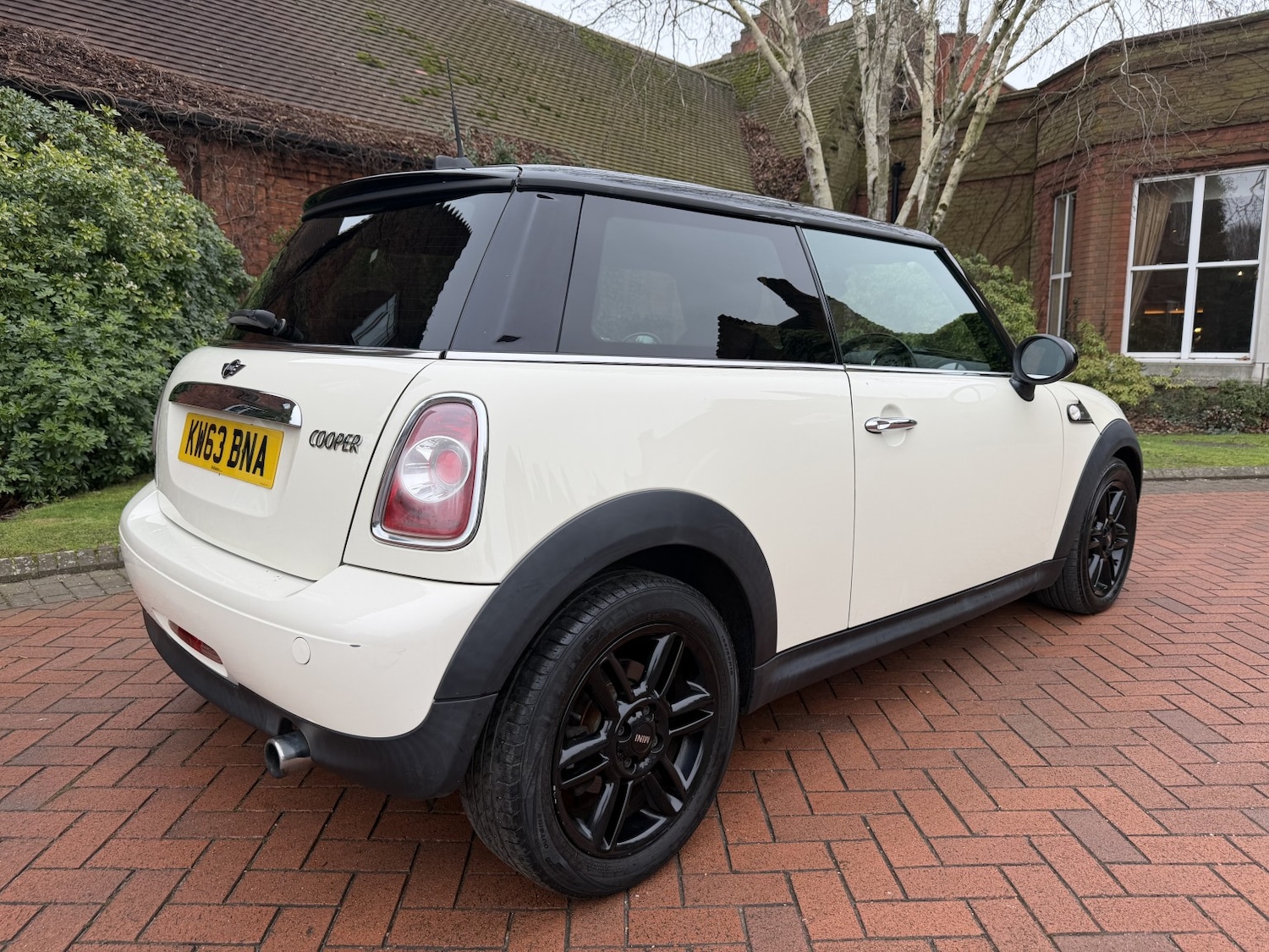 Used MINI Hatch 2014 for sale - 77166146: Photo 5