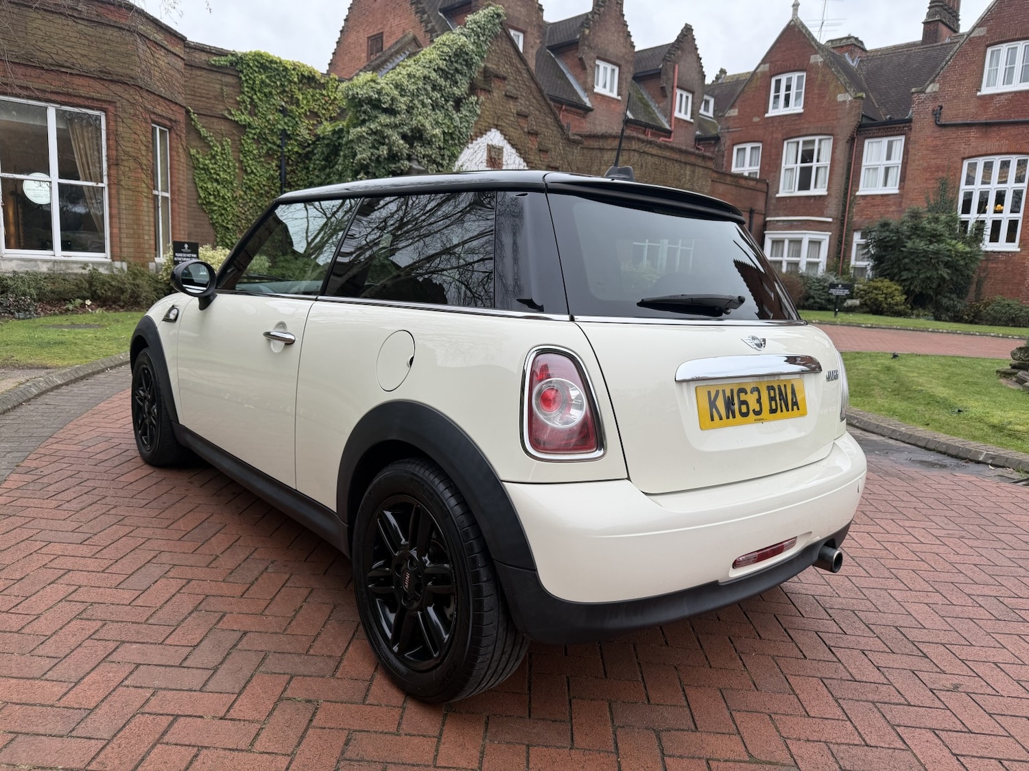 Used MINI Hatch 2014 for sale - 77166146: Photo 6