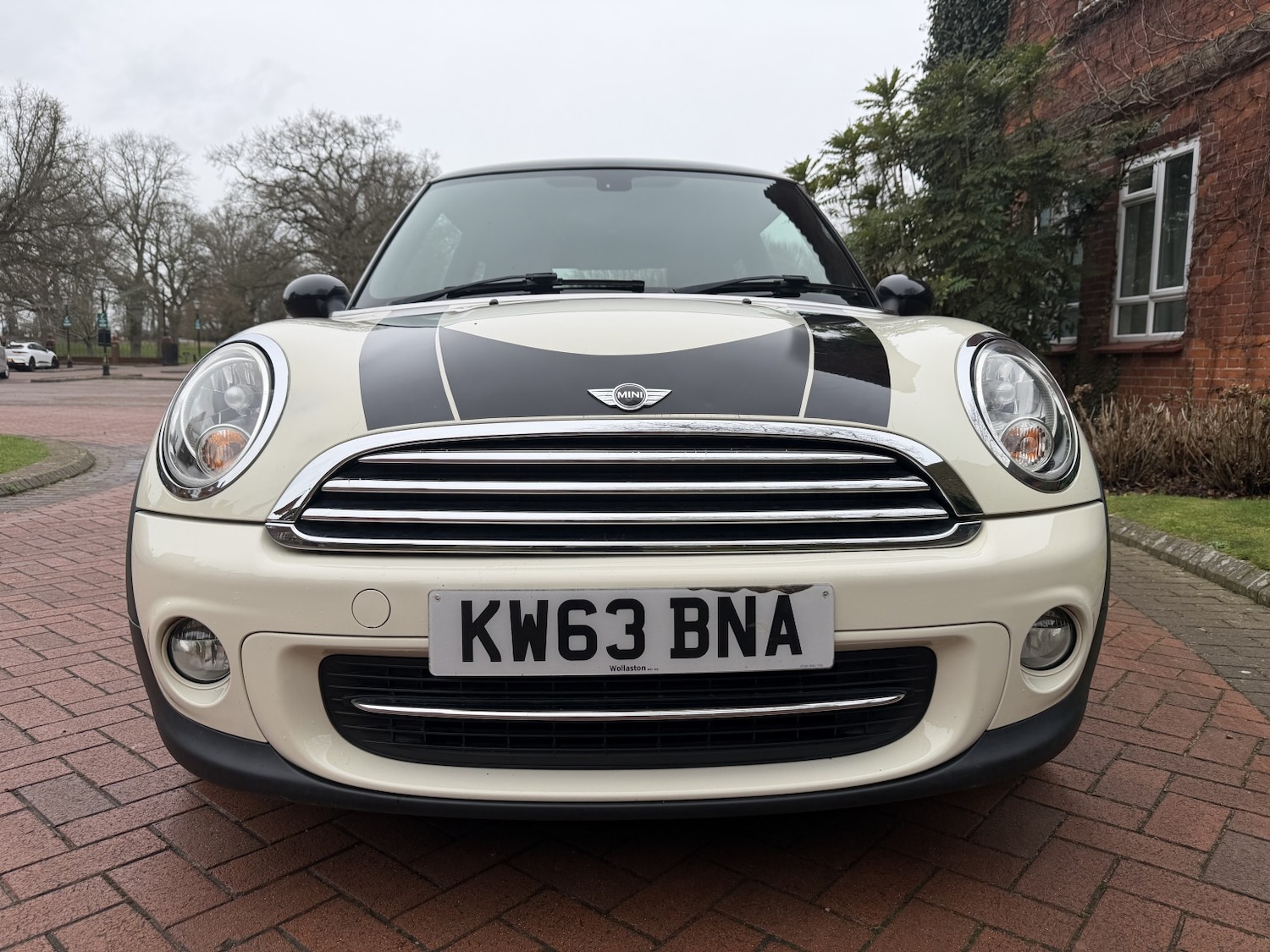 Used MINI Hatch 2014 for sale - 77166146: Photo 7