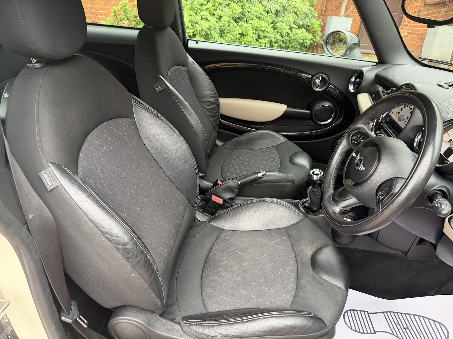 Used MINI Hatch 2014 for sale - 77166146: Photo 9