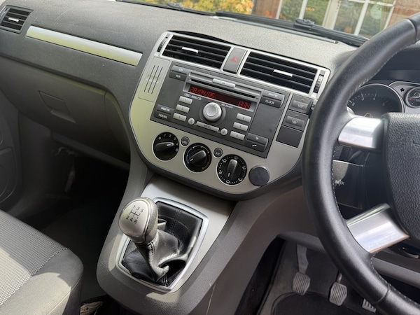 Used Ford C-Max 2009 for sale - 76314034: Photo 10