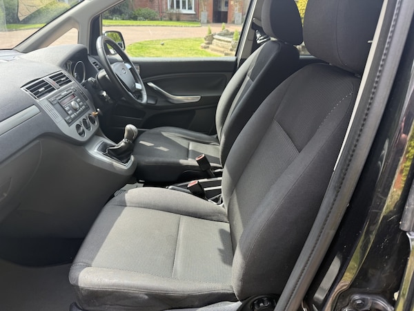 Used Ford C-Max 2009 for sale - 76314034: Photo 11