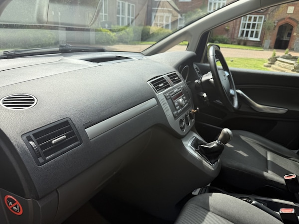 Used Ford C-Max 2009 for sale - 76314034: Photo 12