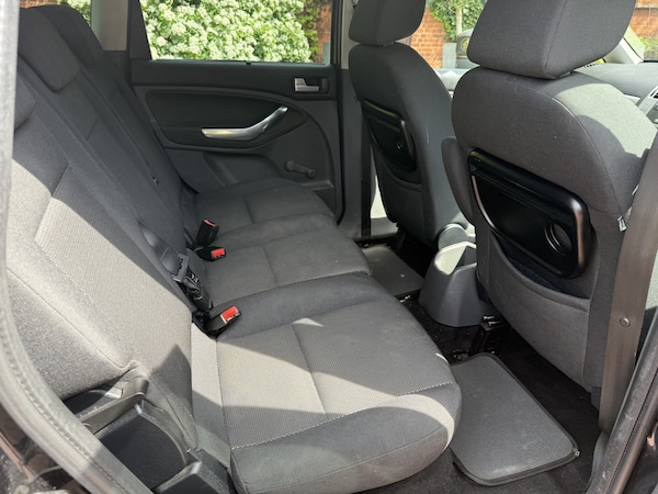 Used Ford C-Max 2009 for sale - 76314034: Photo 13