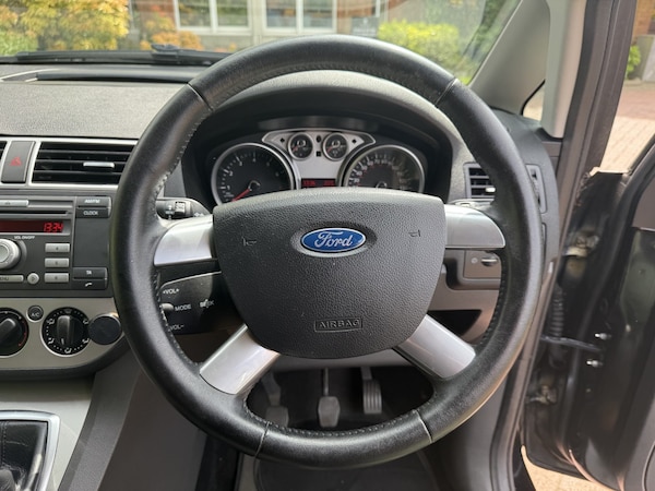 Used Ford C-Max 2009 for sale - 76314034: Photo 15