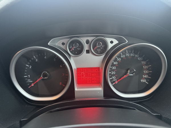Used Ford C-Max 2009 for sale - 76314034: Photo 16