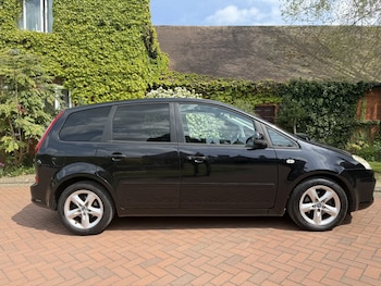 Ford C-Max feature image 3