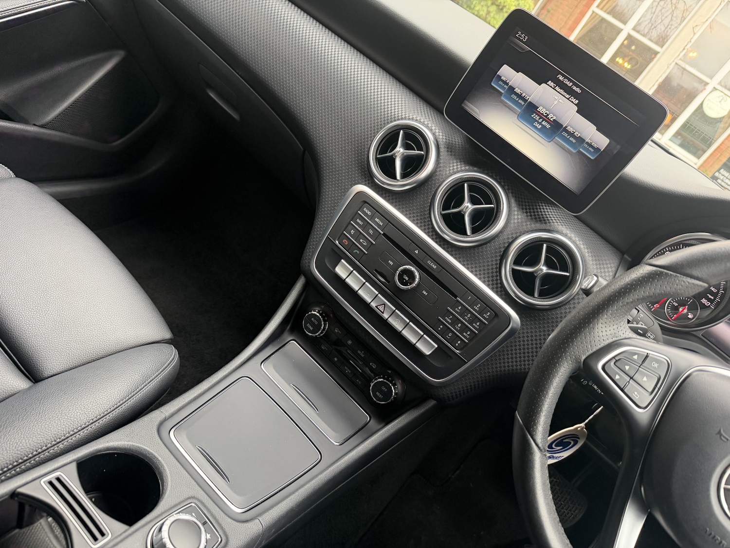 Used Mercedes-Benz A-Class 2016 for sale - 77508464: Photo 10