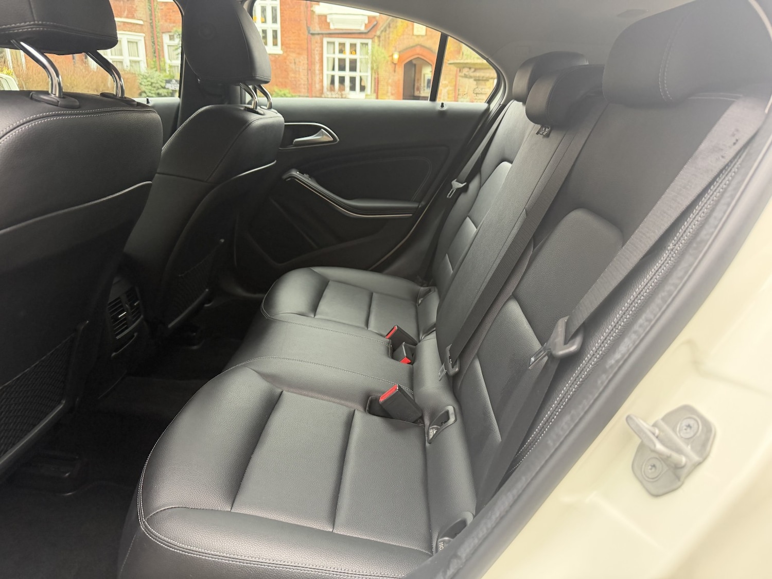 Used Mercedes-Benz A-Class 2016 for sale - 77508464: Photo 14