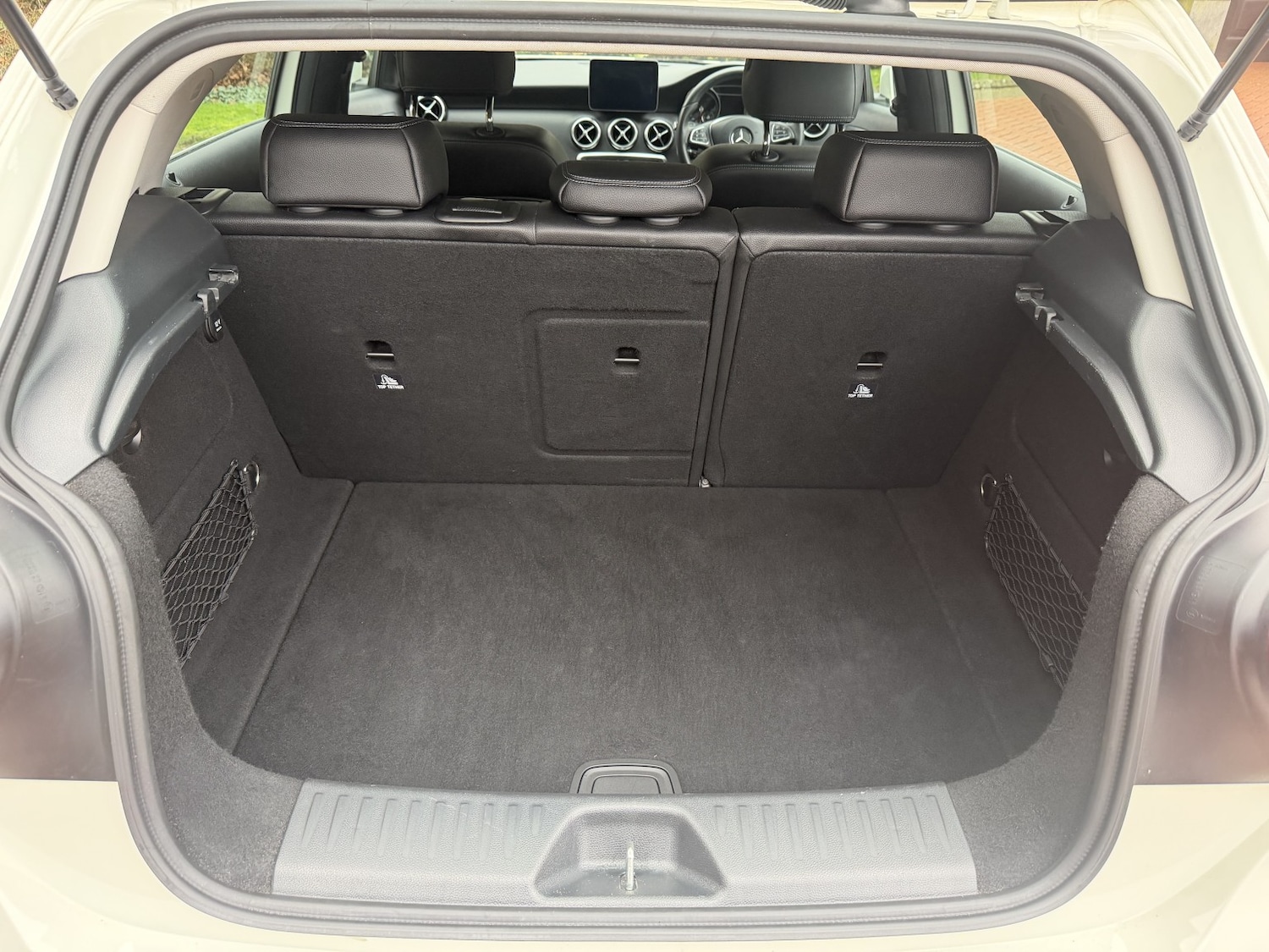 Used Mercedes-Benz A-Class 2016 for sale - 77508464: Photo 15