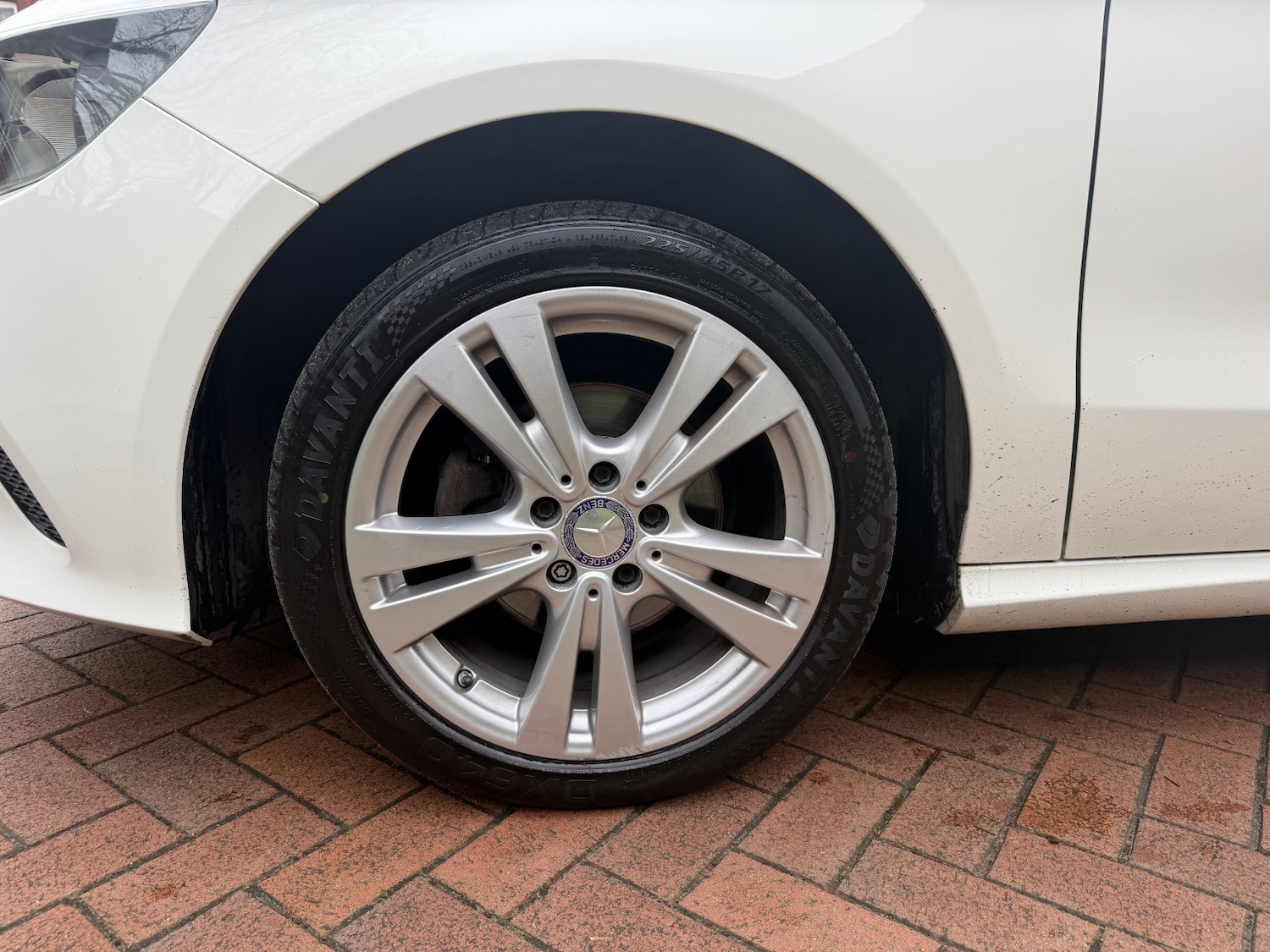 Used Mercedes-Benz A-Class 2016 for sale - 77508464: Photo 19