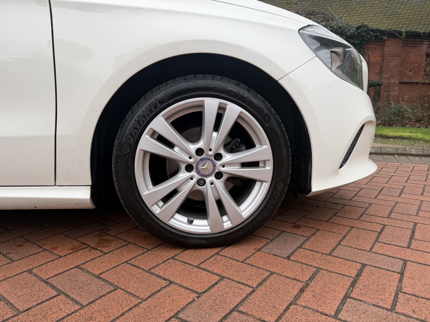 Used Mercedes-Benz A-Class 2016 for sale - 77508464: Photo 21