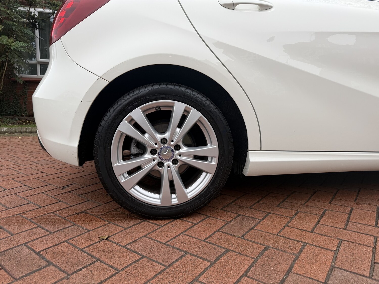 Used Mercedes-Benz A-Class 2016 for sale - 77508464: Photo 22