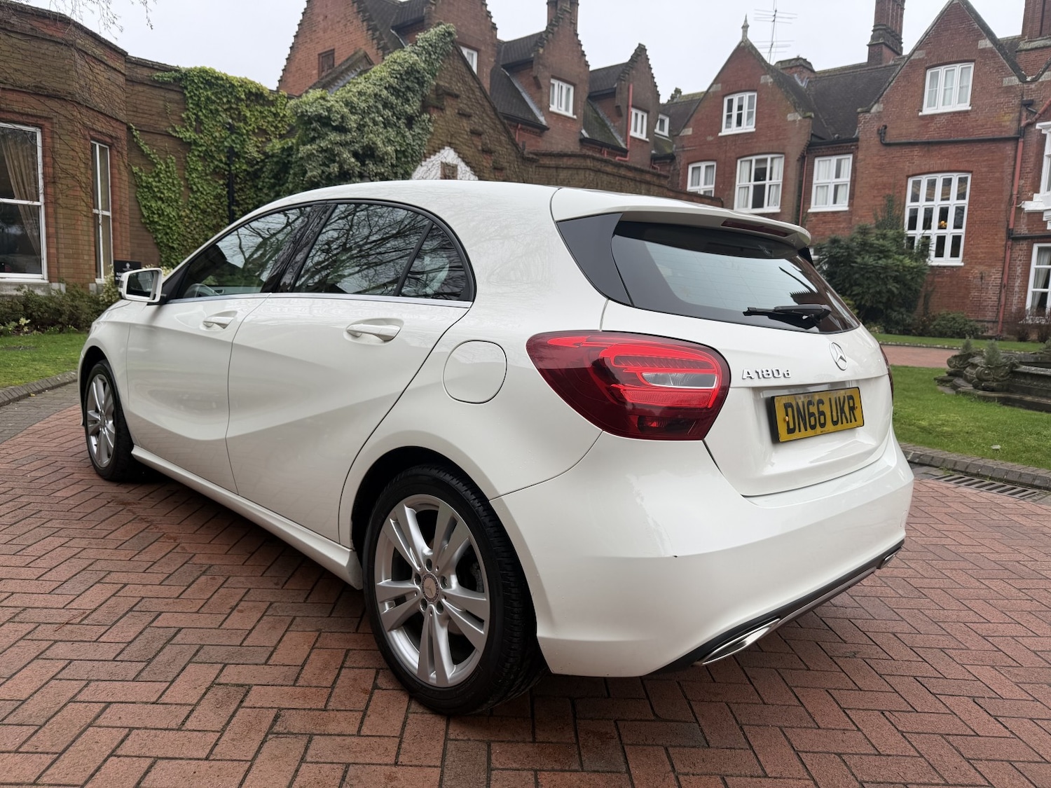 Used Mercedes-Benz A-Class 2016 for sale - 77508464: Photo 6