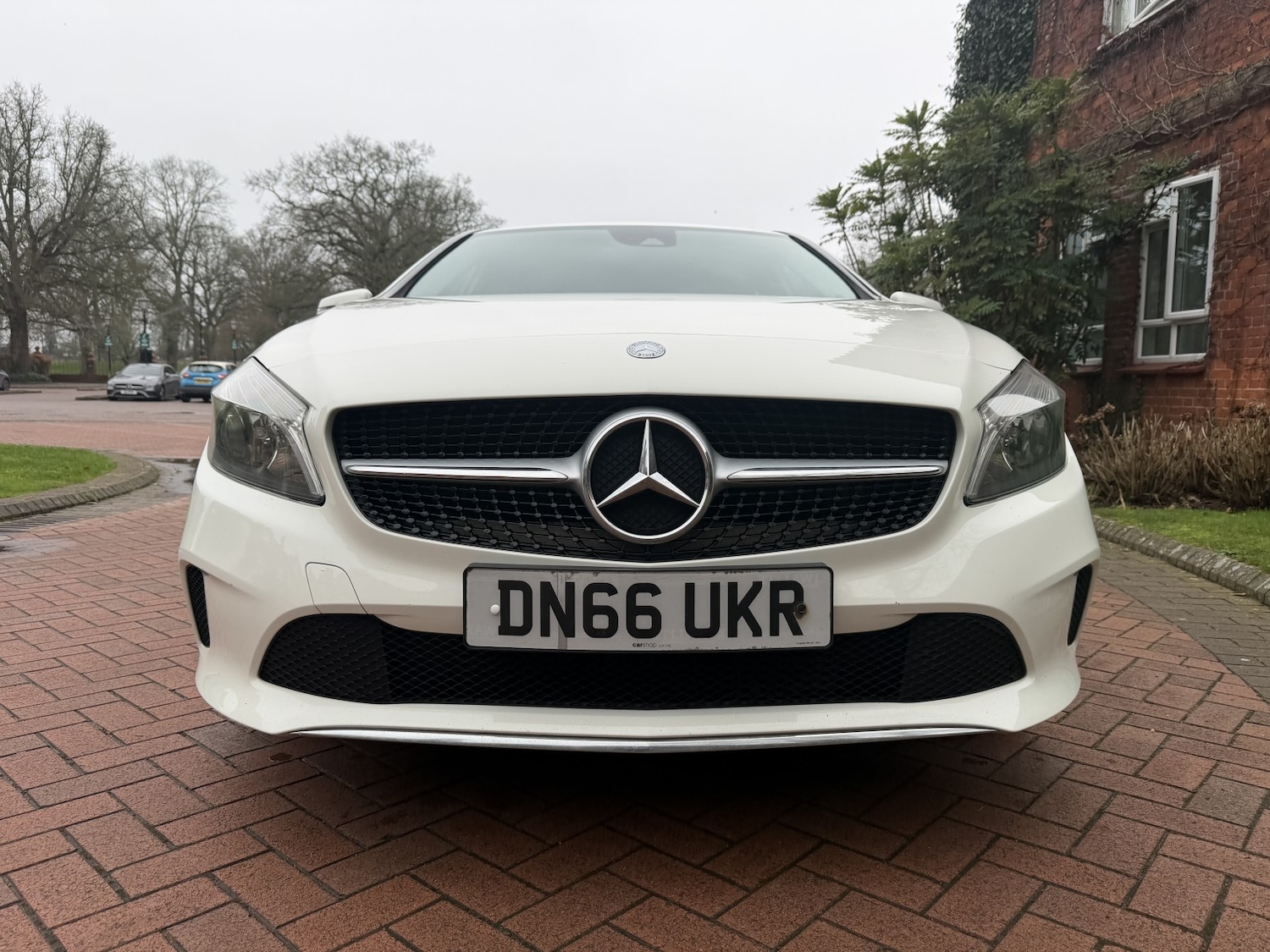 Used Mercedes-Benz A-Class 2016 for sale - 77508464: Photo 7