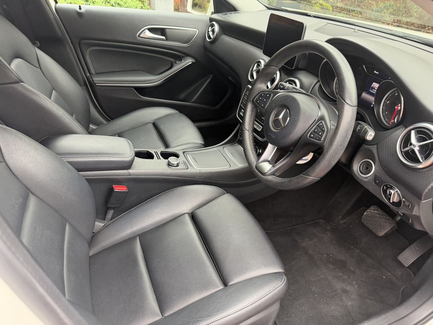 Used Mercedes-Benz A-Class 2016 for sale - 77508464: Photo 9