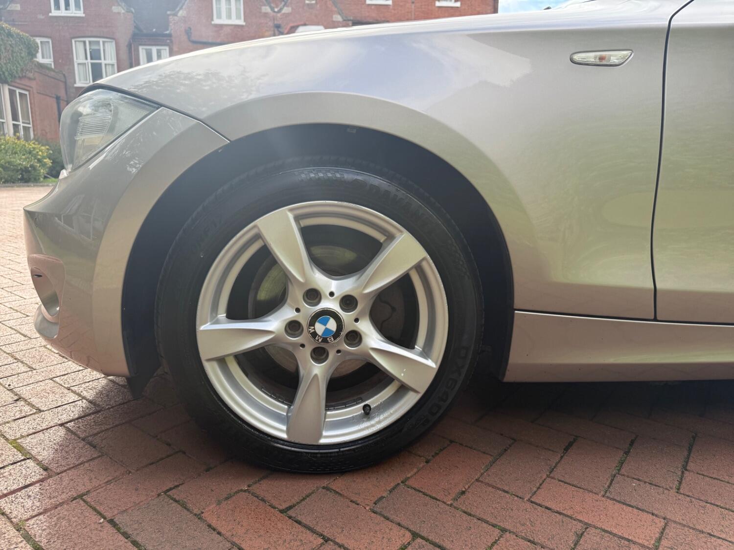 Used BMW 1 Series 2012 for sale - 76324753: Photo 27