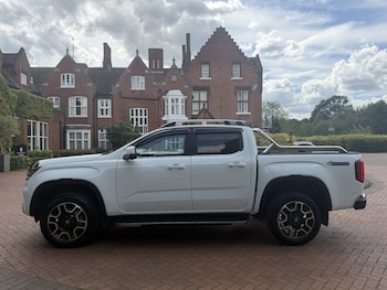 Used Volkswagen Amarok 2025 for sale - 79507765: Photo
