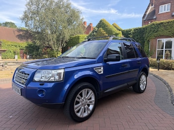 Used Land Rover Freelander 2009 for sale - 79211482: Photo