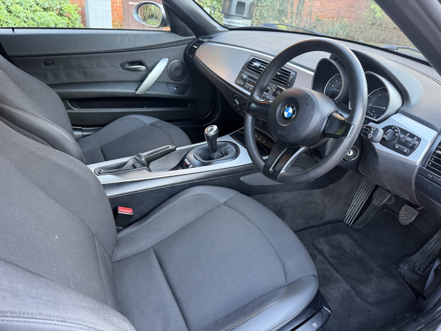Used BMW Z4 2005 for sale - 77584636: Photo 15