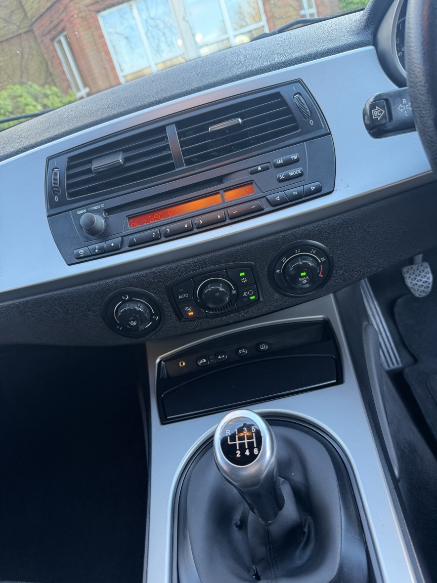 Used BMW Z4 2005 for sale - 77584636: Photo 16