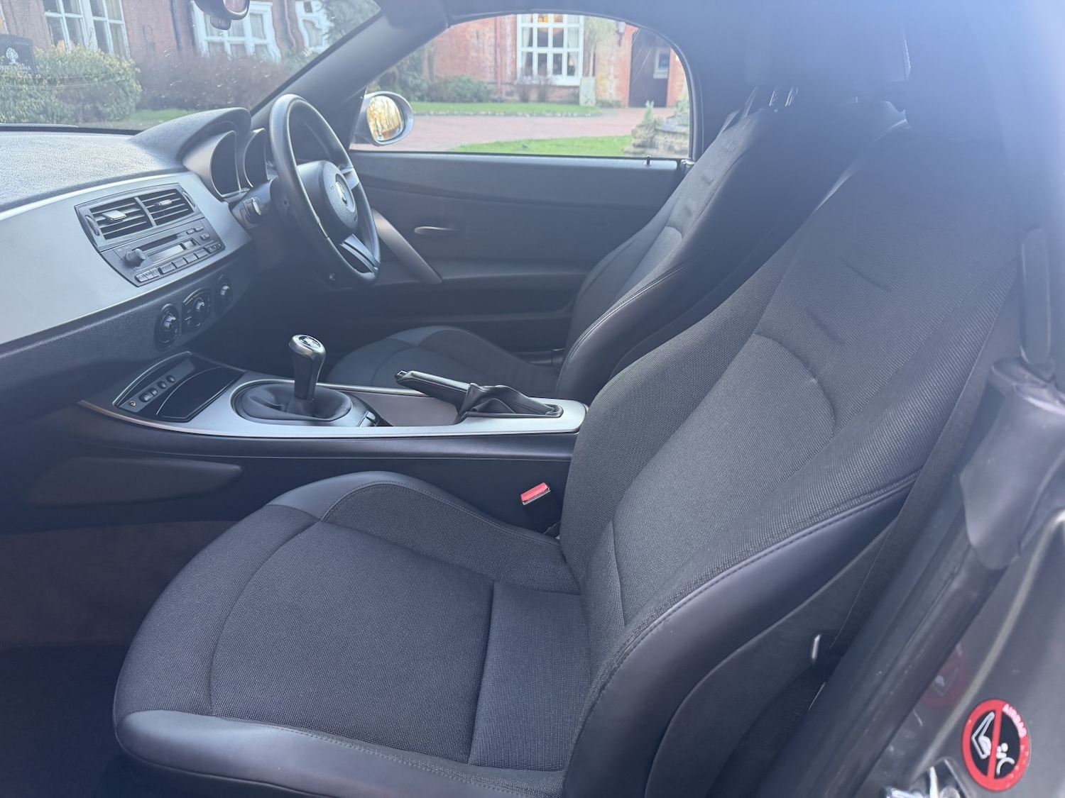 Used BMW Z4 2005 for sale - 77584636: Photo 17