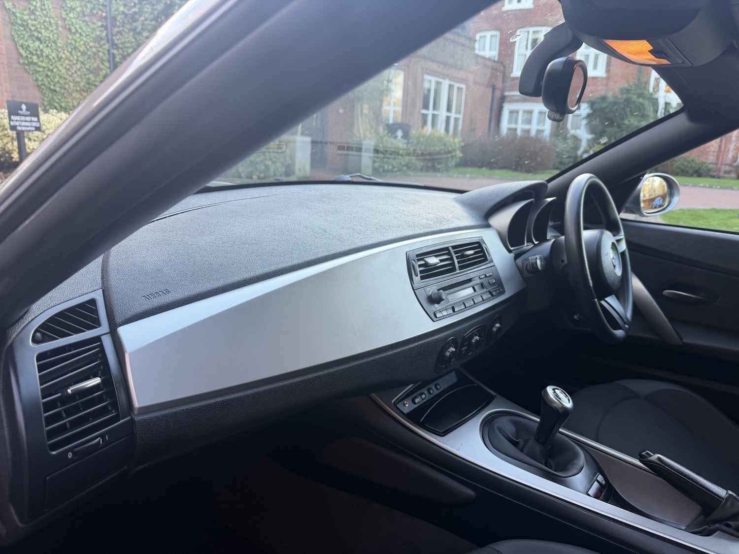 Used BMW Z4 2005 for sale - 77584636: Photo 18