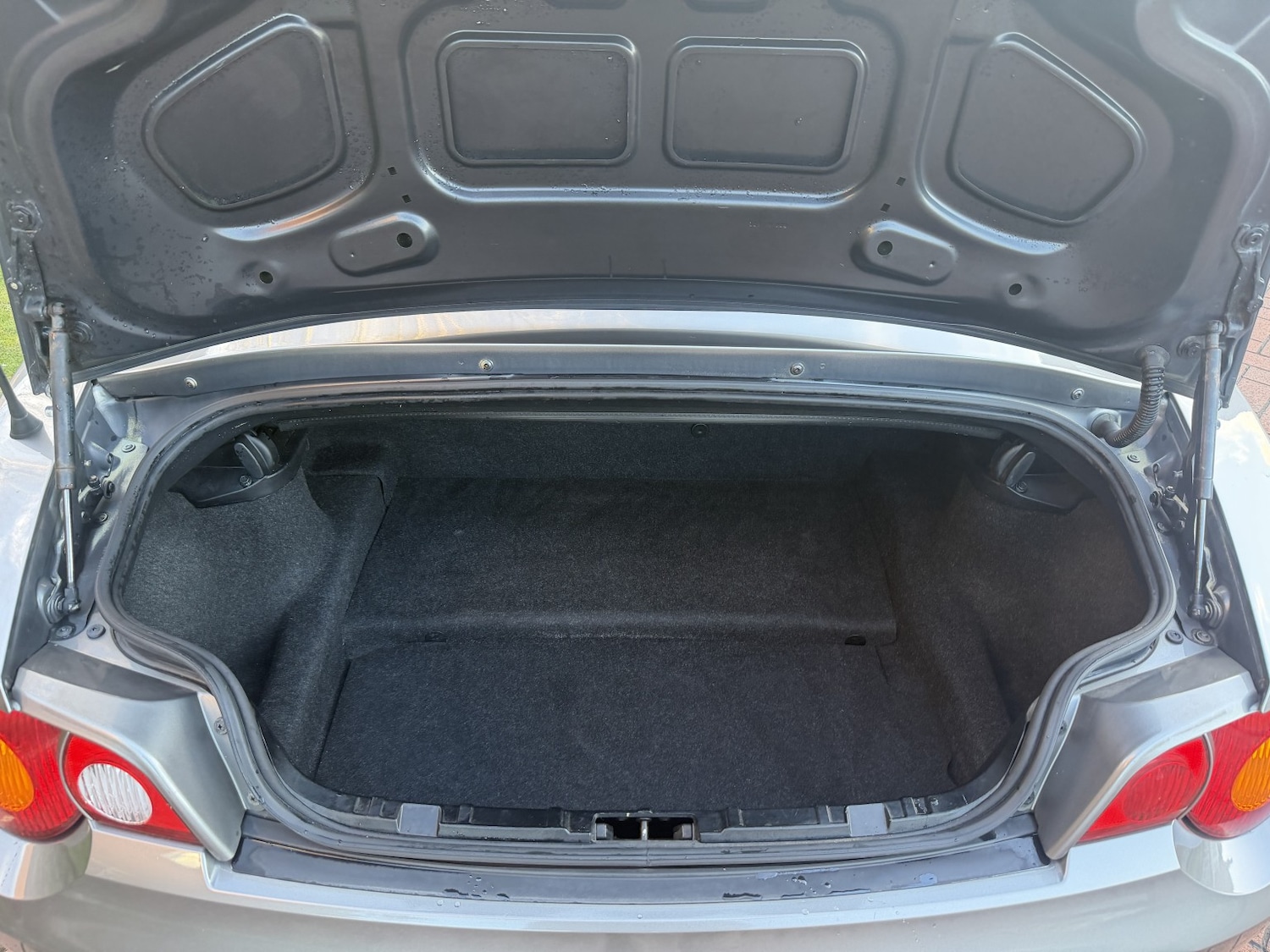 Used BMW Z4 2005 for sale - 77584636: Photo 19