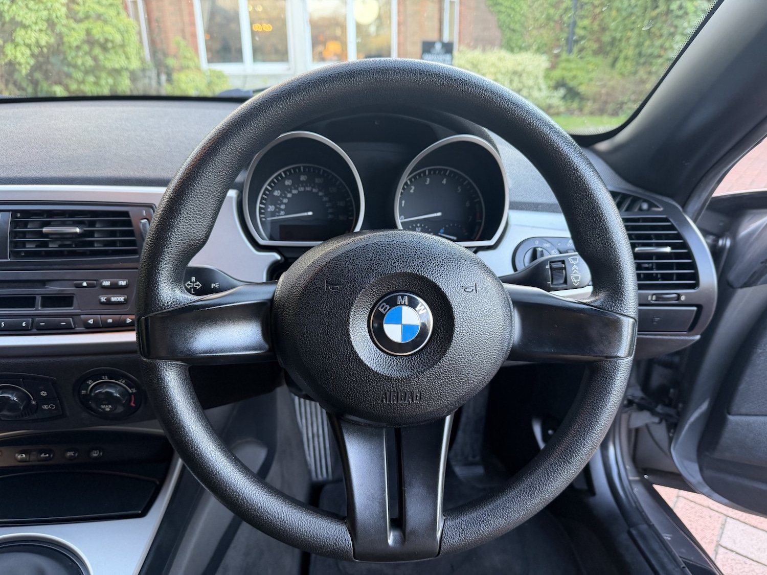 Used BMW Z4 2005 for sale - 77584636: Photo 20