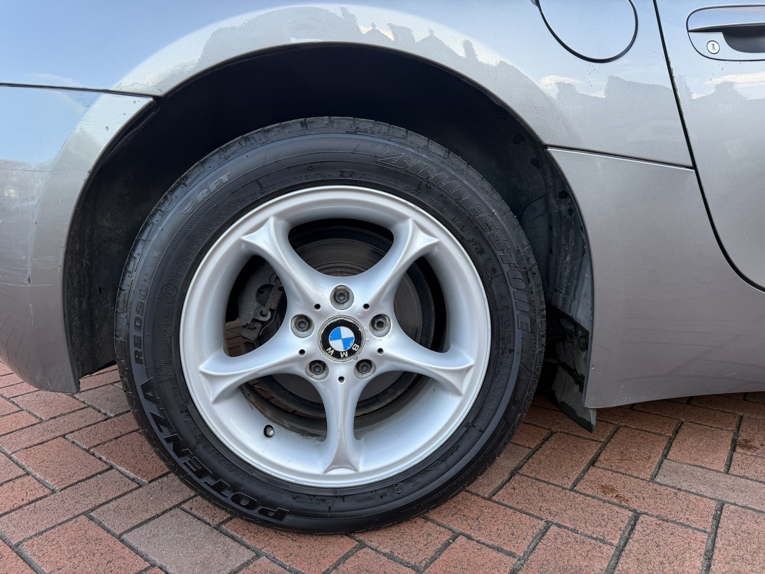 Used BMW Z4 2005 for sale - 77584636: Photo 23