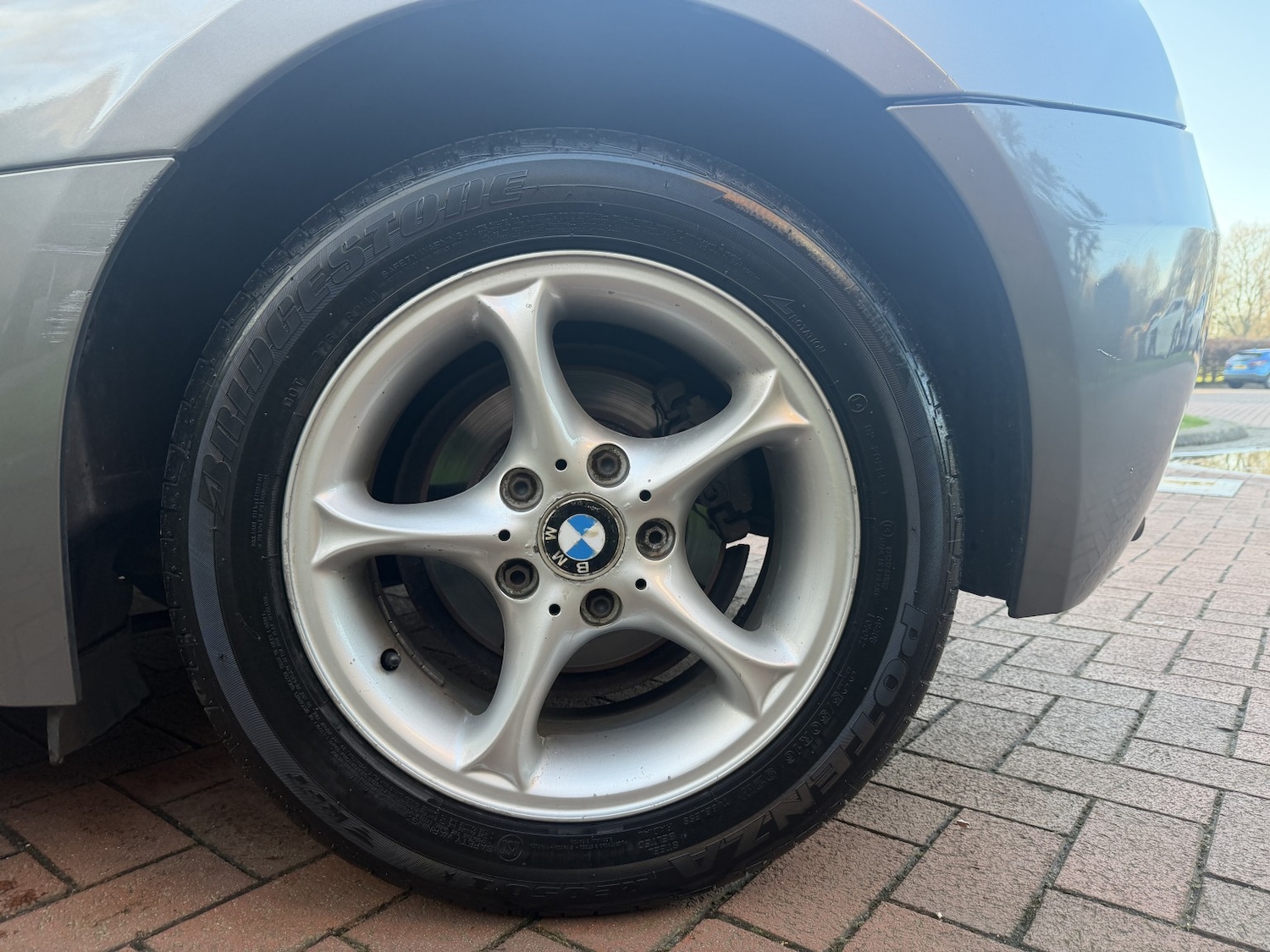 Used BMW Z4 2005 for sale - 77584636: Photo 24