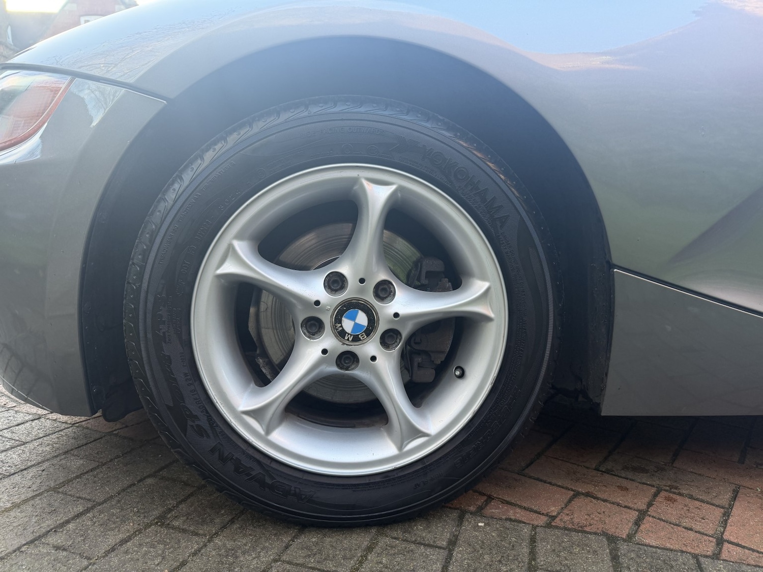 Used BMW Z4 2005 for sale - 77584636: Photo 25