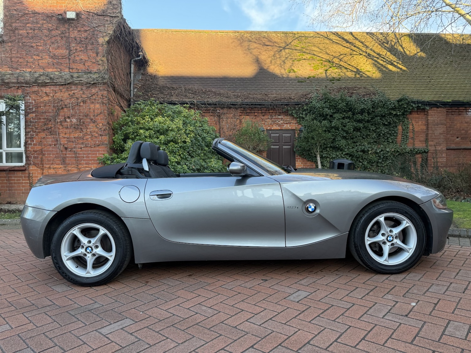 Used BMW Z4 2005 for sale - 77584636: Photo 5