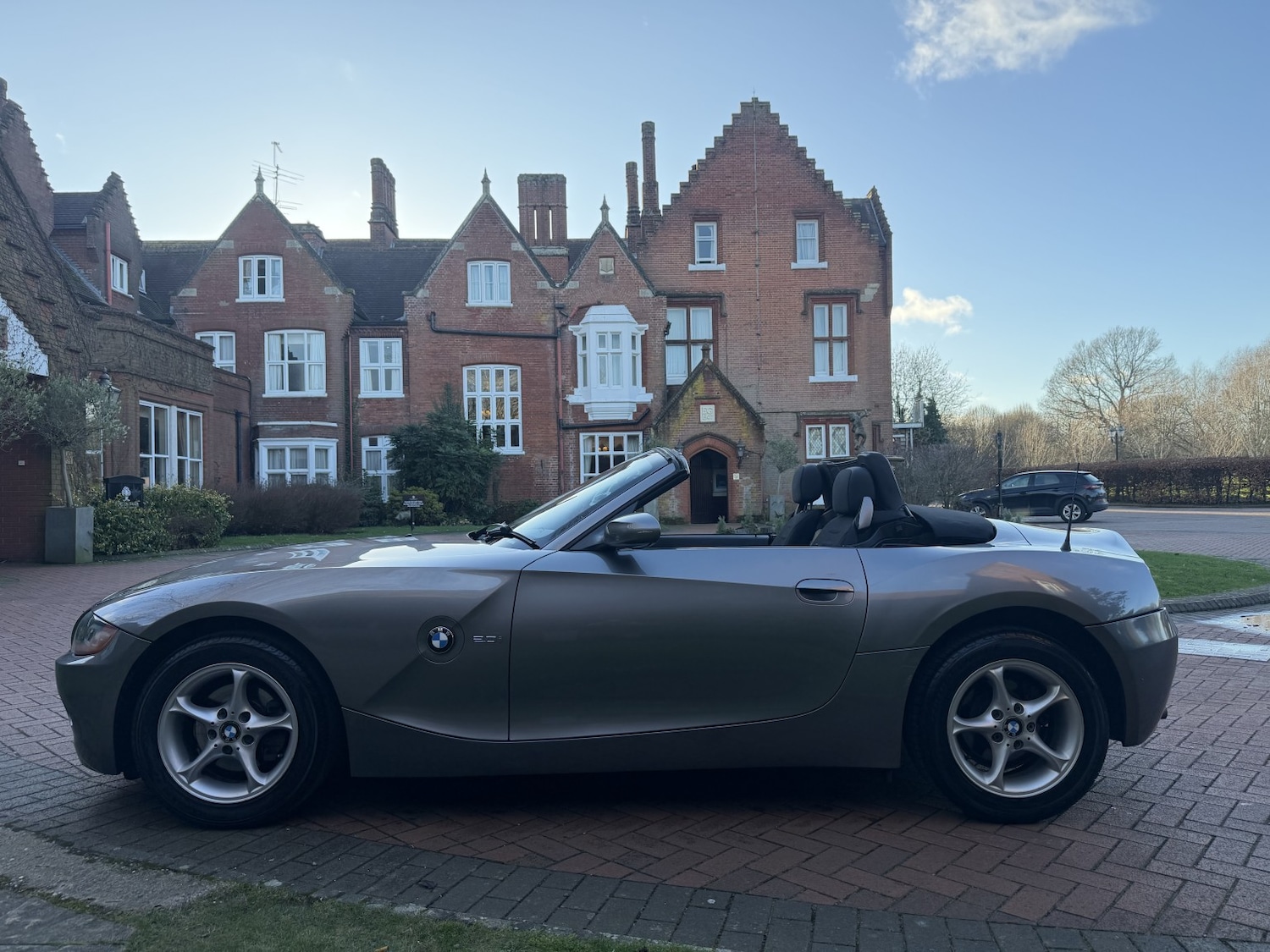 Used BMW Z4 2005 for sale - 77584636: Photo 7