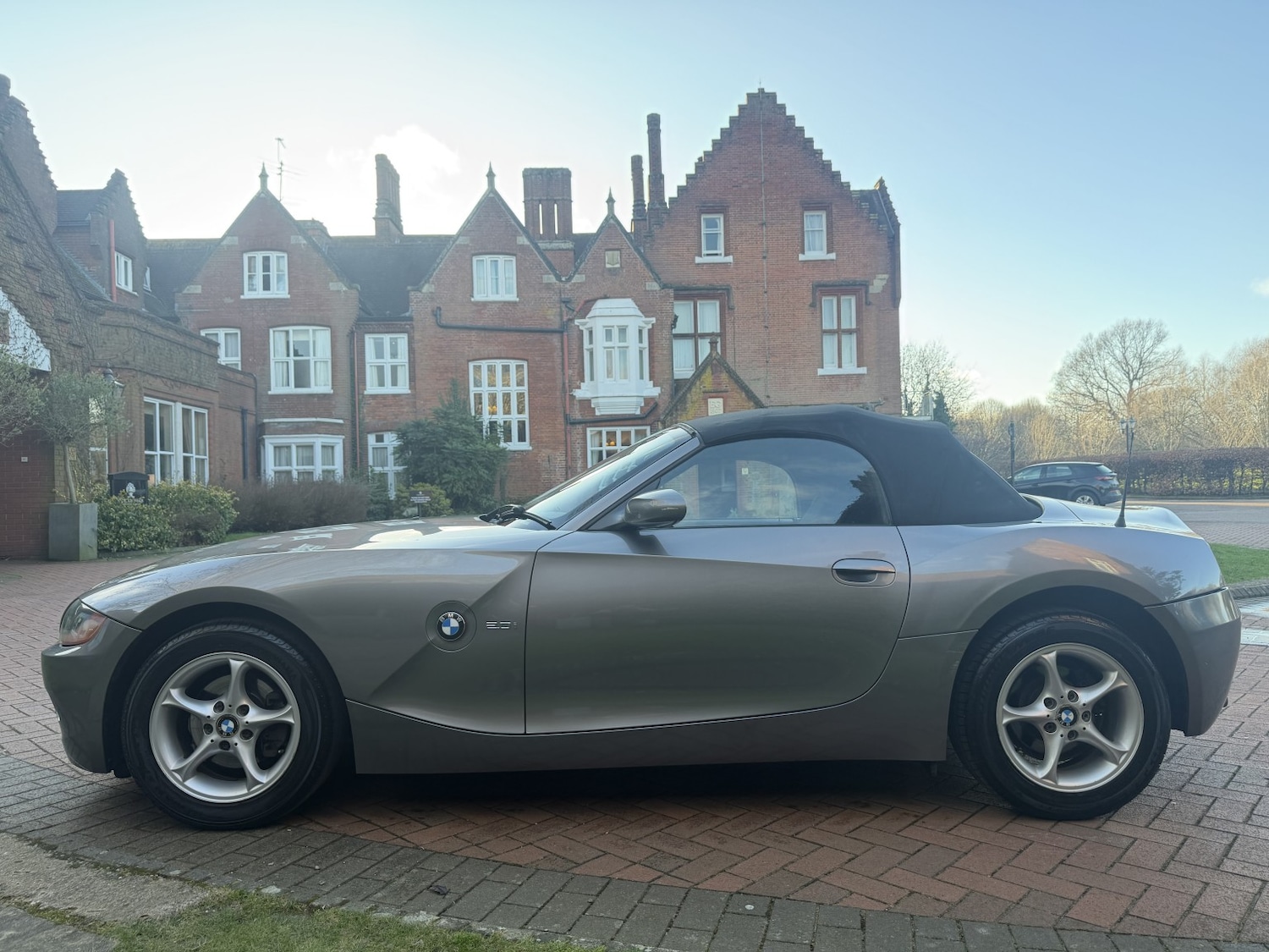 Used BMW Z4 2005 for sale - 77584636: Photo 8