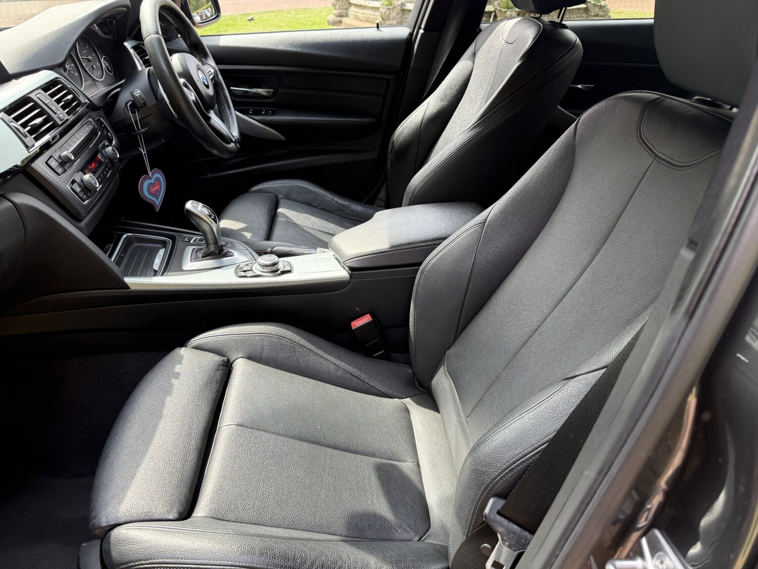 Used BMW 3 Series 2015 for sale - 77622561: Photo 11